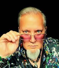 Jim Capel's Instagram, Twitter & Facebook