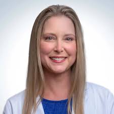 Dr. Jasmine Aldrich,