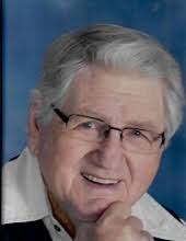 Obituary information for Duane F. Krepps