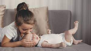 Premières Semaines Avec Bébé | Mamanpourlavie.com