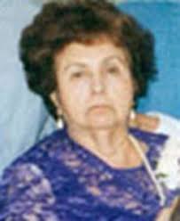 Anita Villarreal DeLaO Obituary & Funeral