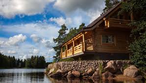 Location villa bord de lac. Est Ce Risque D Acheter Une Propriete Sur Le Bord De L Eau