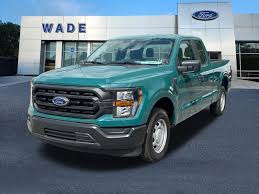 Image result for Green 2023 Ford Truck