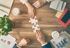 Jigsaw puzzle manufacturers in bangalore. Mindtree Collaborates With Knauf To Drive Its It Transformation Initiatives By Cioreviewindia Team