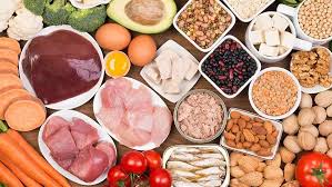 B Vitamins: Types, Benefits and Side Effects