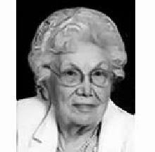 Norma HORNING Obituary (2019)