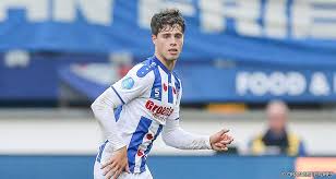 Kjell scherpen wil komende zondag tegen vitesse 'gewoon' het doel van fc emmen verdedigen. Bevestiging Zaakwaarnemer Scherpen En Pierie De Clubs Zijn In Gesprek Ajaxinside Nl