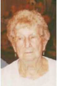 Lucille Anders Obituary in Rapid City at Behrens-Wilson Funeral Home