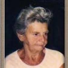 Marcella V. Bird Obituary June 16, 2007