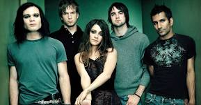 FLYLEAF with Lacey Sturm