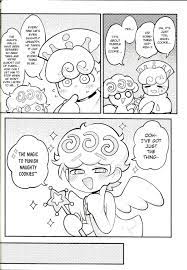 Wenyu] Let's Make Purple Yam Milk Together – Cookie Run dj [Eng] - Gay  Manga - HD Porn Comics