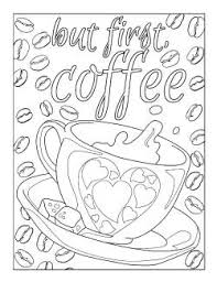 Check spelling or type a new query. 20 Free Coffee Coloring Pages The Artisan Life