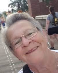 Remembering Nancy "Joyce" Milligan