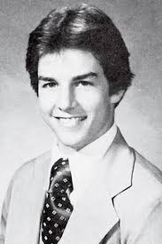 Running in movies since 1981. Quiz Erkennst Du Die Hollywoodstars An Ihren Alten Jahrbuchfotos Filmstarts De Tom Cruise Jahrbuchfotos Hollywood Stars