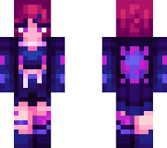 How many people can play breaking point at a time? Breaking Point Minecraft Skin