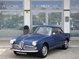 Image result for Giallo 1962 Alfa-Romeo