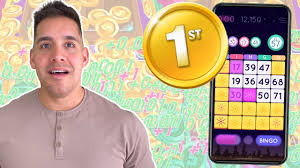 Bingo blitztm free bingo android / iphone. I Spent Five Hours Playing Phone Games That Pay Real Money How Much I Made Youtube