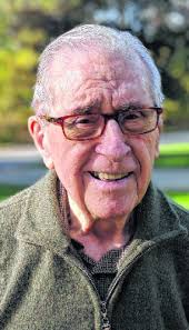 James McDERMOTT Obituary (2021)