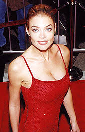 So, on the occasion of reese witherspoon's. Denise Richards Wikipedia