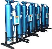 Kualitas Tinggi Shanli Semua Jenis Harga Filter Biogas Pengering Udara  Tangki Tunggal