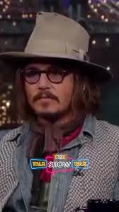 Johnny Depp explains Al Pacino s Genius Joke