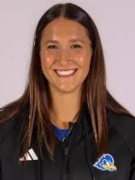 2023-24 Women's Swimming & Diving Roster