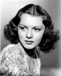 Laura's Miscellaneous Musings: Adrian Booth, 1917-2017