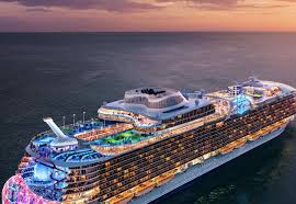 In addition, the site offered several different bonus incentives, including upgrades, no deposit required, or $50 in onboard credit. Travel Tips Cortney Fries
