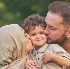 I think about my daily life everyday, and how every part of it is a  blessing. 11 years ago I wouldn't have imagined our dream would come true  about moving to Malaysia.