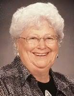 Delores Longenecker Obituary