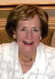 Nancy Schwab Hamlin Obituary