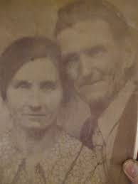 Grover Cleveland Burch (1885-1964)