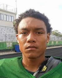 St. Edward's Holte, Grant's Rainey earn Week 6 MVP accolades