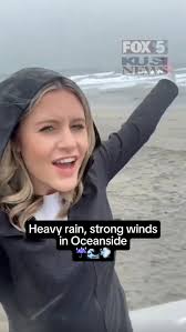 ☔️ Rain is falling across San Diego County as a storm rolls through SoCal.  Zara Barker gives a look at how much is hitting North County., Get weather  updates at fox5sandiego.com and the FOX 5 KUSI Now ...