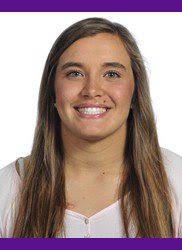 Kellen Marruffo, Sammy Nettling, Kelsey Jenkins & Mattie Fowler earn  conference honors