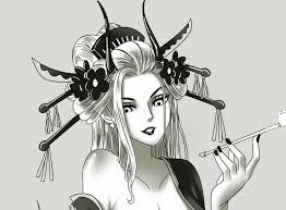 Luffy dan kelompok bajak lautnya. Spoiler Prediksi Dan Teori Manga One Piece Chapter 1021 Black Maria Tidak Akan Dikalahkan Robin Semangat News