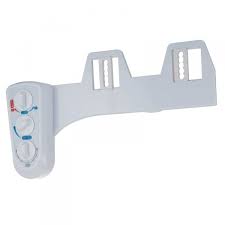 A bidet is a cleansing unit for the lower body. Jupiter Universal Bidet Toilet Seat Adjustable Wash And Temperature Control Function Tsb001