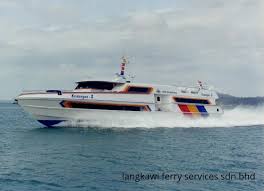 Other ferry points in malaysia accessible from langkawi includes kuala kedah (51kms away and at the north western coast of malaysia's main. Penang To Langkawi Ferry Schedule Ticket Price And Location
