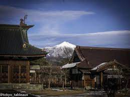 Today we're transforming a naturally generated minecraft village into a traditional japanese village! 5 Traditional Japanese Villages To Explore Deepjapan Japanese Village Village Japanese Traditional