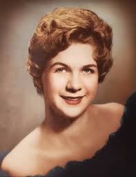 Obituary information for Sharon Lynn Cosby