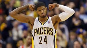 George has been a great player through most of his career, but his. Pacers Drain Franchise Record 19 Three S In Win Over Wizards Fox 59