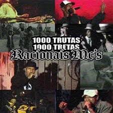 Racionais mcs hoje eu sou 157 com grave. Comunidade Rap Download Racionais Mcs