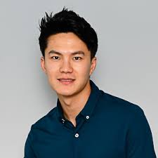 Eric Huang