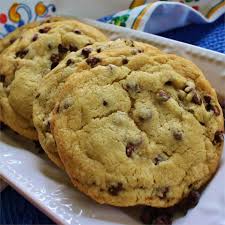 Soft And Chewy Chocolate Chip Cookies Chewy Chocolate Chip Cookies Chocolate Chip Biscuits Chocolate Chip Cookies