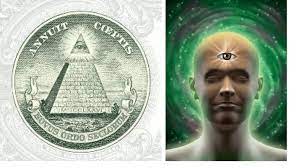 Why the Sun and the Pineal gland is the biggest cover up in history and why  the USA hid this information from you : r/spirituality