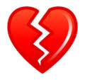 We did not find results for: Broken Heart Emoji