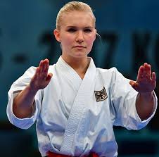 Viviana bottaro e mattia busato nel kata, luigi busà nel kumite 75 kg e angelo crescenzo nel kumite 67 kg. World Karate Federation On Twitter Also In Female Kata Rt To Choose Germany S Jasmine Juettner Fav To Vote For European Championships Silver Medallist Viviana Bottaro Of Italy Eurokarate2018 Https T Co Ojoarhwhte