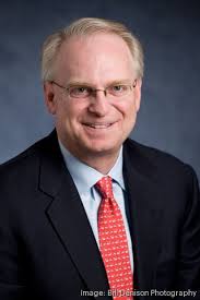 Carlyle Group's Peter Clare leaving firm after 30-year career