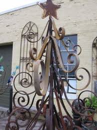 Free delivery and returns on ebay plus items for plus members. Antique Wrought Iron Christmas Tree Unusual Christmas Trees Metal Christmas Tree Wrought Iron Christmas Tree