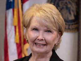 COMMISSION WELCOMES NEW COMMISSIONER JAMES L. DYE